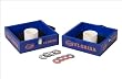 Fundex 1313 University of Florida NCAA Licensed Bulls Eye Washers Game
