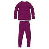 Produkt-Bild: Lego Wear Unisex - Kinder Set 12627 ULF 610 - SKI UNDERWEAR