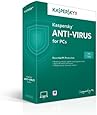 Kaspersky Anti-Virus 2014 (1-User)