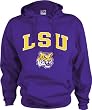 LSU Tigers Perennial Hooded Sweatshirt
