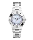 41dqqWEpNaL. SL160  Guess Ladies Watch U10518L2