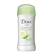 Dove Cool Essentials Ultimate Clear Deodorant