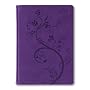 Lady-Timer Deluxe Violet 2012 von Alpha Edition