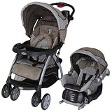 Baby Trend Travel System - Havenwood by Baby Trend