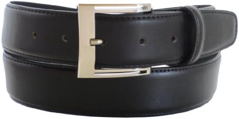 Lisanter, Big Man's Leather Belt - Style 35691