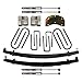 Skyjacker F860MKH-M Suspension Lift Kit w/Shock