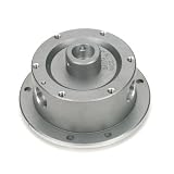 Saito Engines Rear Cover w Set Screw:KK SAI170R317 by Saito Engines