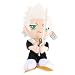 BLEACH - Hitsugaya Toshiro Plush Doll 30cm Plush includes FREE Delivery