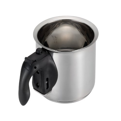 Best Double Boilers BonJour 1.5Qt. AllInOne Double Boiler Review
