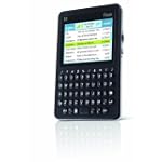 TwitterPeek Mobile Tweeting Device with Lifetime Service Included (Gray)