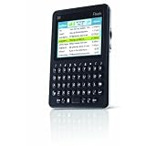 TwitterPeek Mobile Tweeting Device with Lifetime Service Included (Gray)