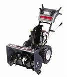 Swisher 27 Inch Snow Thrower 11 HP 27 Watt Halogen Headlight Built into Panel, Steerable, Electric Start, Steel Chute #627851x07A 41dqsVnZXtL. SL160 Swisher 27 Inch Snow Thrower 11 HP 27 Watt Halogen Headlight Built into Panel, Steerable, Electric Start, Steel Chute #627851x07A