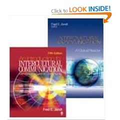 Intercultural Communication Text and Reader Bundle