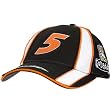 Nascar - Mark Martin #5 Dazzle Adjustable Cap