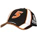Nascar - Mark Martin #5 Dazzle Adjustable Cap