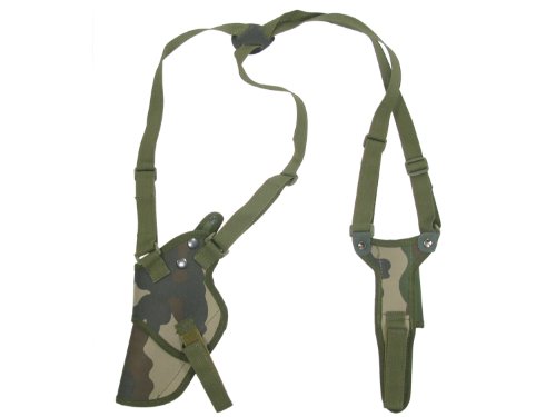 Schulterholster für Pistolen,