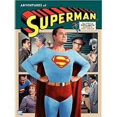 Adventures of Superman - The Complete Fifth and Sixth Seasons