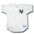 New York Yankees MLB Replica Team Jersey (Home)