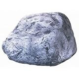 Mesa Rock 3-Way Speaker - Grey (Multitone Grey) (10H x 23W x 16D)