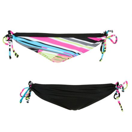 Raisins Thats Hot Reversible - Womens