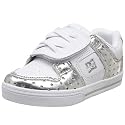 DC Toddler Pure V Skateboard Shoe
