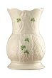 Belleek Celtic Spirit 8 Inch Vase