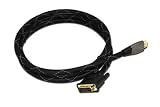 SUBSONIC PS3 HDMI - DVI Ultra HD Video