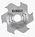 Tools & Hardware : Black & Decker/DWLT DW6805 Carbide Plate Joiner Blade