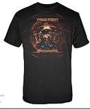 Judas Priest - Nostradamus T-shirt