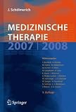 Produkt-Bild: Medizinische Therapie 2007 / 2008
