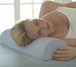 Soft _ 4 in 1 Memory Foam Pillow - head pillow- neck support pillow - leg pillow & More