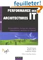 Performance des architectures IT