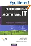 Performance des architectures IT