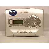 Buy Aiwa Am fm Stereo Radio Cassette Player HS-RX797 by Aiwa