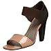 Wanted Shoes Women's Penthouse Slide Heel