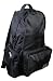 Fi-Hi Creamsicle Black Speaker Backpack