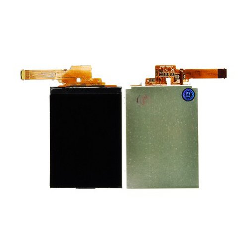 BlueTrade BT-LCD-SEX10MP Komplett Ersatz-Display f&uuml;r Sony Ericsson X10 mini pro Preisvergleich