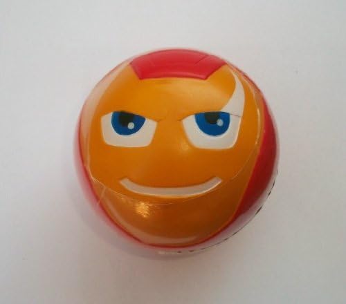 Marvel Iron Man Foam Toy Ball