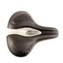 Planet Bike 5018 Women's ARS Spring Anatomic Relief Saddle with Gel and Elastomer Springs
