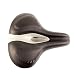Planet Bike 5018 Women's ARS Spring Anatomic Relief Saddle with Gel and Elastomer Springs
