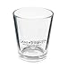 Game of Thrones Stannis Baratheon Shot Glass