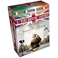 A ""Very British "" coffret