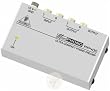 Behringer Ultra-Compact Phono Preamp PP400