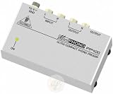 Behringer Ultra-Compact Phono Preamp PP400