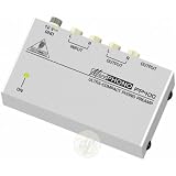 Behringer Ultra-Compact Phono Preamp PP400