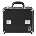 Caboodles Black Pro Cosmetic Case - 12.0''