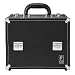 Caboodles Black Pro Cosmetic Case - 12.0''