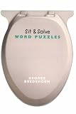 View Book 'Sit & Solve Word Puzzles'