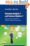 Tutorium Analysis 1 und Lineare Algeb...