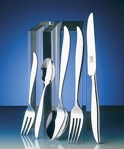 Justinus Besteck Wave 60-teilig